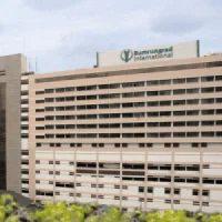 Bumrungrad International Hospital, Bangkok