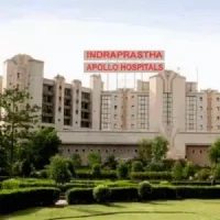 Indraprastha Apollo Hospital New Delhi