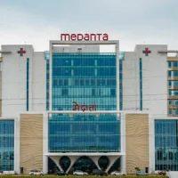 Medanta - The Medicity Hospital, Gurgaon